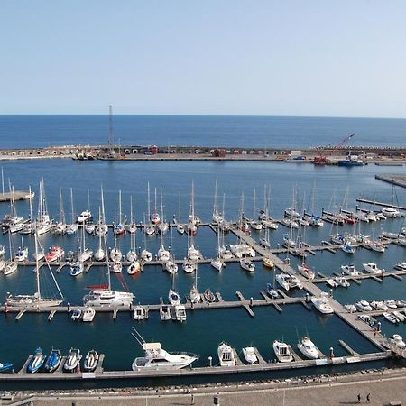 Ponta Delgada Atlantic Tower - Free Parking 아파트 외부 사진